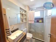 Vendo Apartamento Alto Padrão, 114 m², 3 Suítes,...