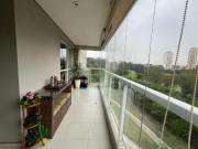 Vendo apartamento alto padrão Vila São Francisco