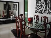 Vendo apartamento alto prado