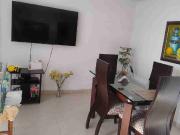 VENDO APARTAMENTO ALVAREZ 80 METROS EXTERIOR