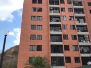 Vendo apartamento amoblado 92m2 Colinas de La Tahona 9351