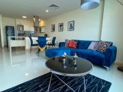 VENDO Apartamento AMOBLADO, Buenavista Barranquilla,...