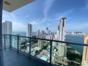 ¡VENDO APARTAMENTO AMOBLADO DE USO TURSTICO EN BOCAGRANDE!