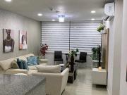 Vendo apartamento amoblado en hotel para inversión