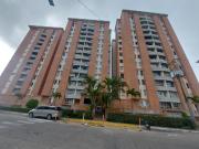 Vendo apartamento amoblado y remodelado 79m2 Parque...