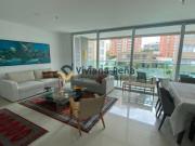 VENDO Apartamento Amplio en Sector Buenavista, Barranquilla
