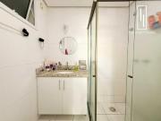 Vendo apartamento amplo no Itacorubi