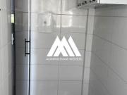 Vendo apartamento amplo no Residencial Santanense Itaúna/MG!