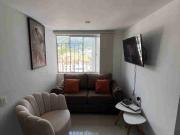 VENDO APARTAMENTO BARRIO SAN ALONSO PISO 12
