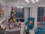 VENDO APARTAMENTO BRITANIA CACIQUE PISO 16 AREA 101 METROS