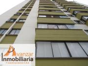 VENDO APARTAMENTO BUCARAMANGA CENTRO BOSTON PLAZA