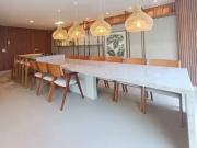 Vendo Apartamento c/66,75m2, 3 quartos, 1 suíte em Candeias