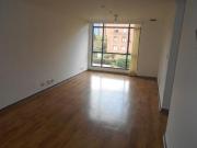VENDO APARTAMENTO CARLOS LLERAS MZ A