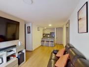 VENDO APARTAMENTO CASTILLA CON PARQUEADERO
