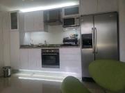 Vendo apartamento c/balcón 54m2 La Boyera 4906