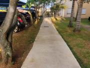 Vendo apartamento CDHU – 3 quartos com sacada | R$...