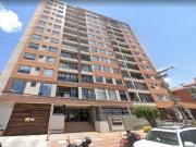 VENDO APARTAMENTO CEDRITOS