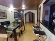 VENDO APARTAMENTO CEDRITOS CAOBOS INTERIOR/TERRAZA....