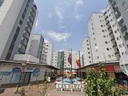 VENDO APARTAMENTO CENTRAL