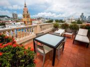 VENDO APARTAMENTO CENTRO DE CARTAGENA