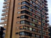 VENDO APARTAMENTO CENTRO INTERNACIONAL 62 m2