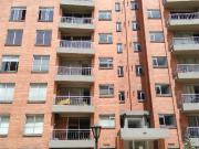 VENDO APARTAMENTO CERCA A CENTRO COMENRCIAL GRAN ESTACION