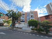 VENDO APARTAMENTO CERCA AL PARQUE DE LA FLORESTA