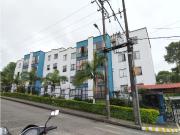 VENDO APARTAMENTO CERCA AL TERMINAL DE TRASP PEREIRA