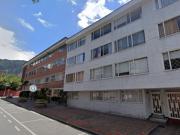 VENDO APARTAMENTO CHAPINERO