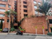Vendo Apartamento Chapinero Pardo Rubio 61m2,...