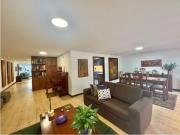 Venta apartamento en Chico, Bogotá