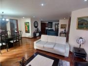 Vendo apartamento Chico Navarra junto a parque 3...