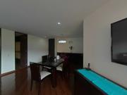 VENDO APARTAMENTO CHICO NORTE EDIFICIO PIJAO