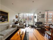 VENDO APARTAMENTO CHICO NORTE III 144.5 M2 1120 MILL