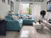 vendo apartamento chiminangos 4 piso norte de Cali