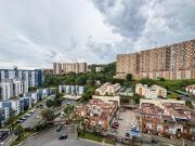 Vendo apartamento Citte loma del indio