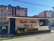 VENDO APARTAMENTO CIUDAD MILENIO 2 VILLAVICENCIO
