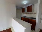 Vendo Apartamento Ciudad Verde Piso 2