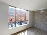 VENDO APARTAMENTO CIUDAD VERDE PISO 3