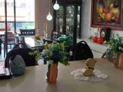 VENDO APARTAMENTO COLINA DEL HATO AREA 112 METROS PISO BAJO