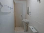 Vendo apartamento com 01 quarto na Boa Vista Recife PE