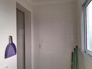 Vendo apartamento com 1 quarto na Praia Grande