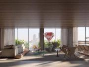 Vendo apartamento com 288m², 4 dormitórios, sendo 4...