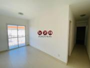 Vendo apartamento com 2 dormitórios no Residencial...