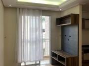 Vendo apartamento com 2 dormitórios no Tatuapé