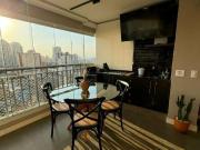 Vendo apartamento com 2 quartos na Vila Carrão