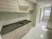 Vendo apartamento com 2 quartos no bairro Cidade Nova em...