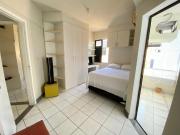 Vendo apartamento com 2 quartos no bairro de Flores em...