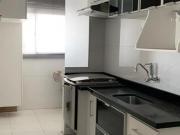 Vendo apartamento com 2 quartos no Belenzinho