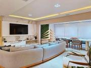 Vendo apartamento com 3 quartos 3 vagas e depósito...